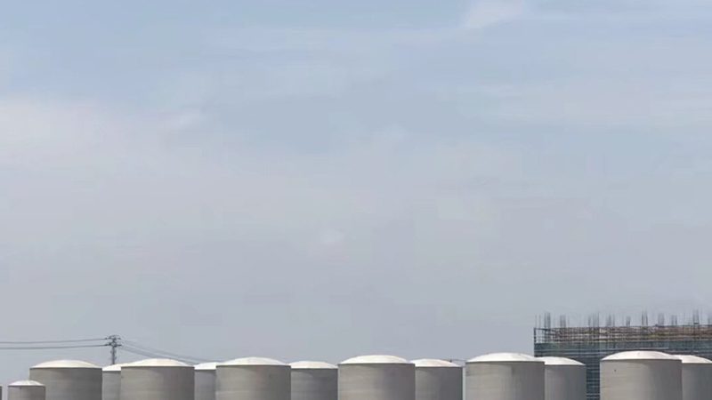 常见精馏塔型号解析：揭秘化工行业的“蒸馏大师