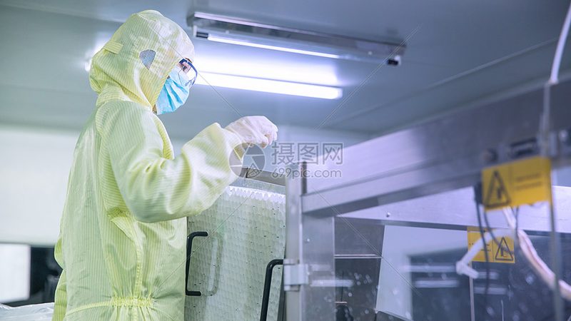 有机溶剂喷雾干燥机选型要点：避开误区，保障工艺**