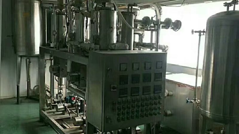 发酵罐：揭秘其报价与型号规格背后的秘密**