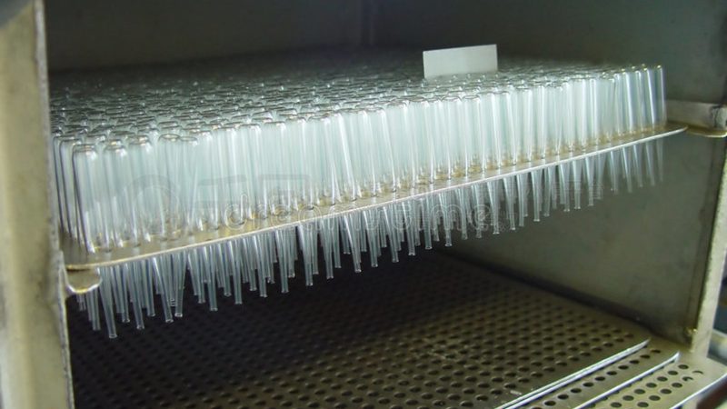 食品行业真空过滤机：揭秘其工作原理与选型要点**