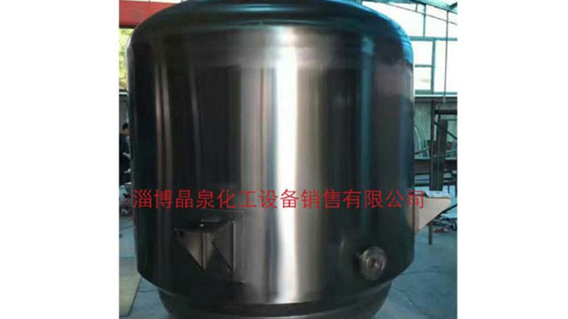工业过滤设备安装流程：关键步骤与注意事项