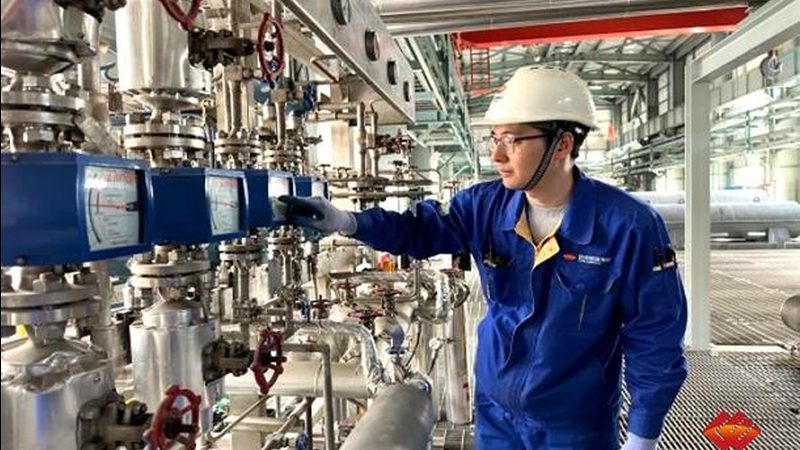 压力容器壁厚计算公式：揭秘化工设备安全之基