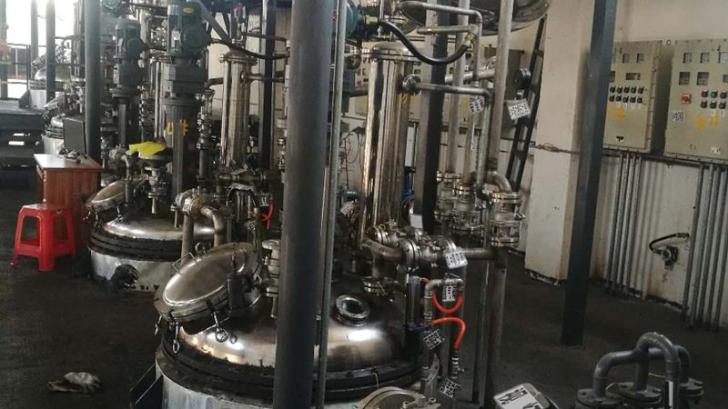 啤酒发酵罐智能控制系统参数解析：关键指标与选型逻辑