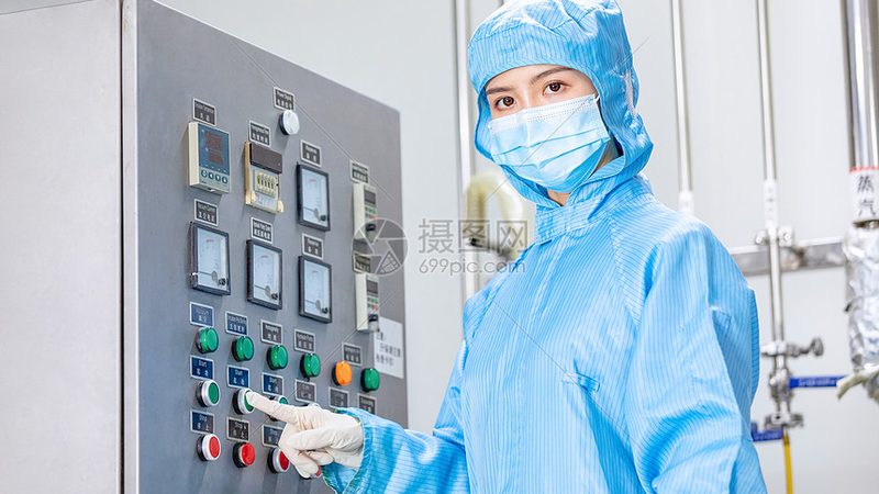 医用离心机与普通离心机：性能与用途的深度解析
