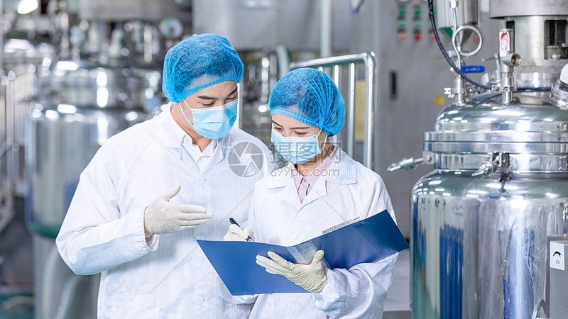 反应釜停车步骤：确保安全停产的必备指南**