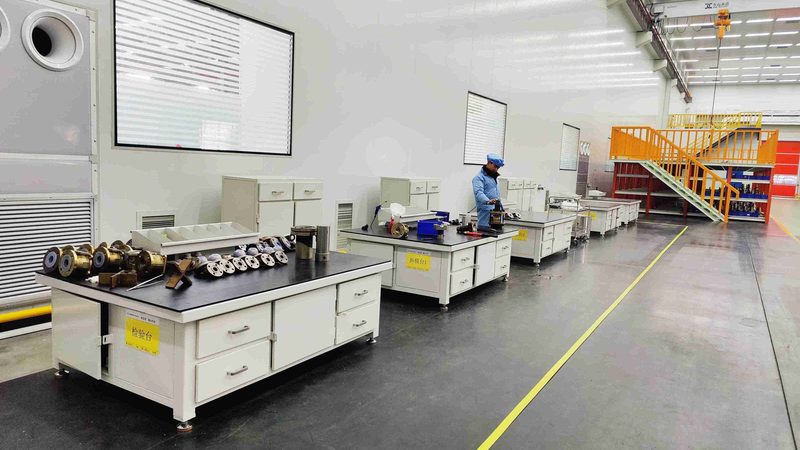 实验室蒸馏塔：性价比高的关键因素解析